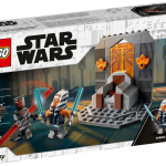 LEGO Duel on Mandalore 75310