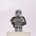 Lego Star Wars Mimban Stormtrooper