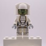 LEGO Star Wars 75025 Jedi Consular