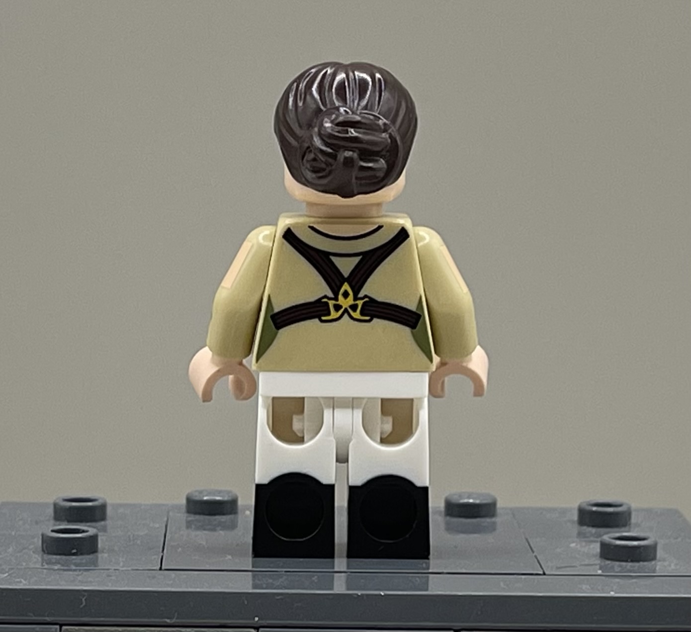 Pregme by Grandpa Clone Customs - Image 3