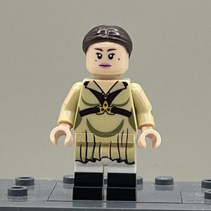 Pregme by Grandpa Clone Customs