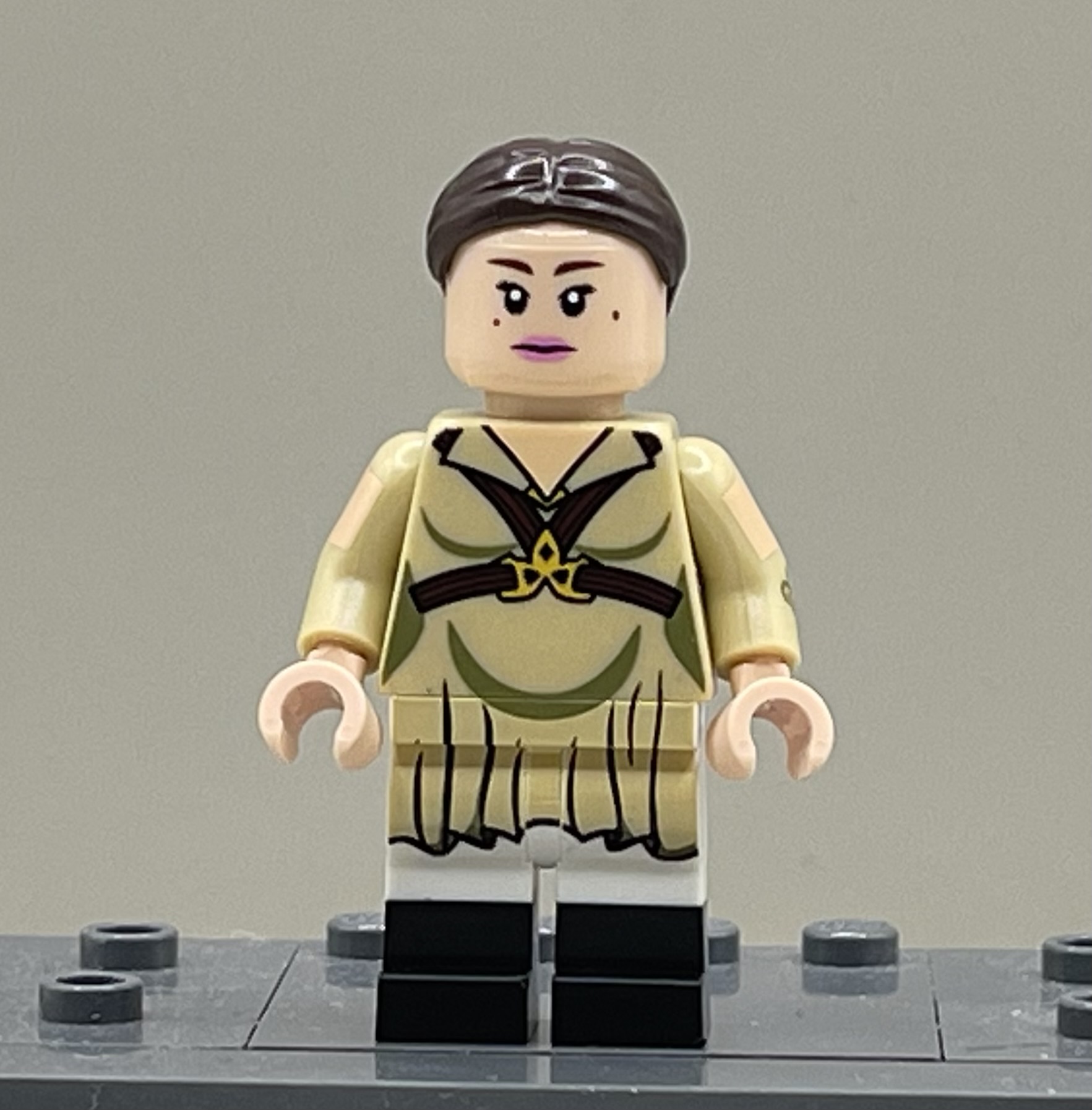 Pregme by Grandpa Clone Customs